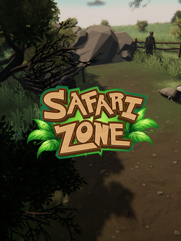 Safari Zone