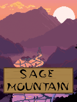 Sage Mountain