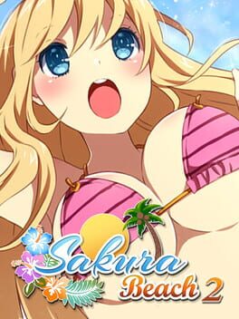 Sakura Beach 2 Game Cover Artwork