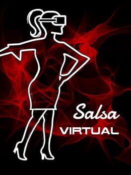Salsa Virtual Game Cover Artwork