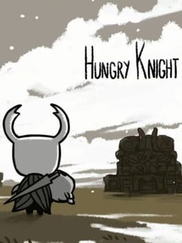 Hungry Knight!