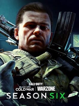 Call of Duty: Black Ops Cold War - Season 6