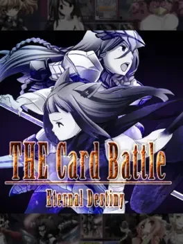 The Card Battle: Eternal Destiny image