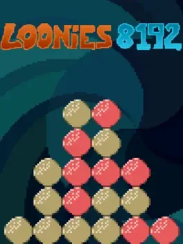 Loonies 8192 image