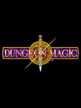 Dungeon Magic