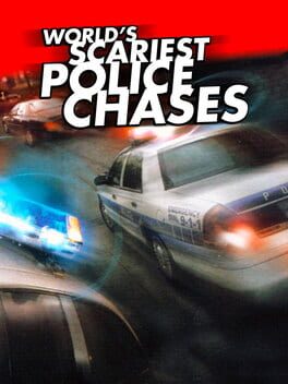 World's Scariest Police Chases