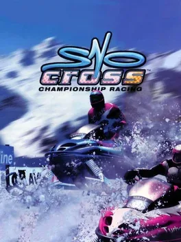 SnoCross Championship Racing image