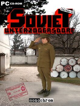 Soviet Unterzoegersdorf: Sector II