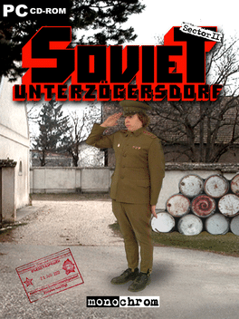 Soviet Unterzoegersdorf: Sector II