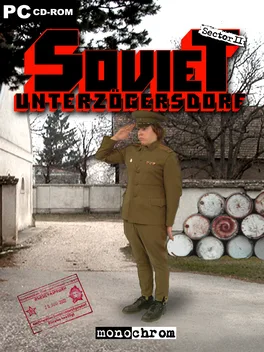 Soviet Unterzoegersdorf: Sector II
