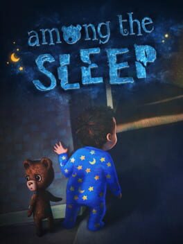 Among the Sleep Game Cover Artwork