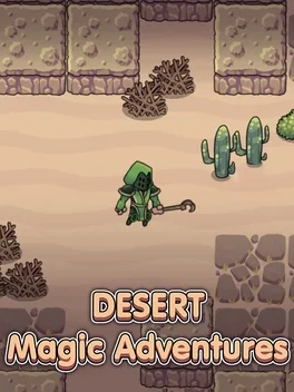 Desert Magic Adventures