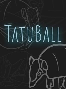 TatuBall Game Cover Artwork