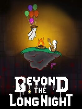 Beyond the Long Night Game Cover Artwork