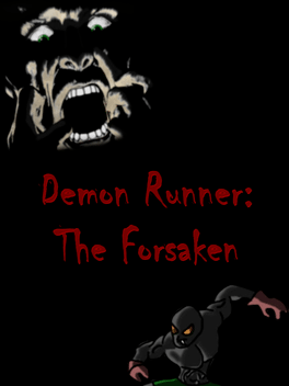 Demon Runner: The Forsaken