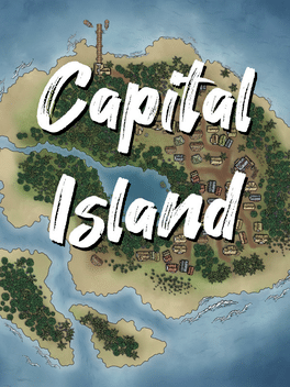Capital Island