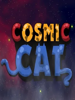 Cosmic Cat