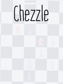 Chezzle Game Cover Artwork