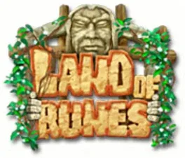 Image de couverture Land of Runes