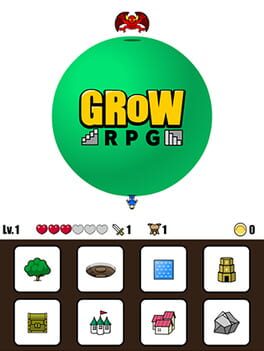 Grow RPG