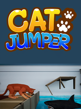 Cat Jumper
