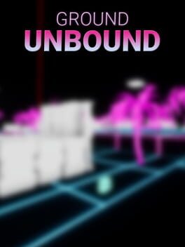 Ground-Unbound Game Cover Artwork
