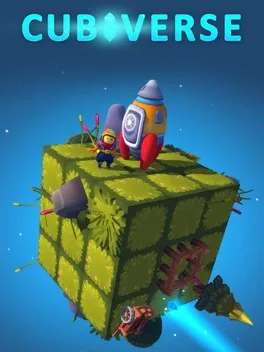 Cubiverse