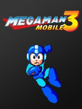 Mega Man 3 Mobile