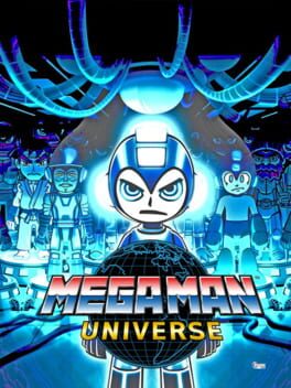 Mega Man Universe