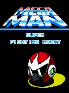 Mega Man: Super Fighting Robot image