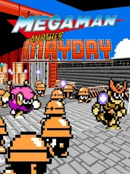 Mega Man: Another Mayday
