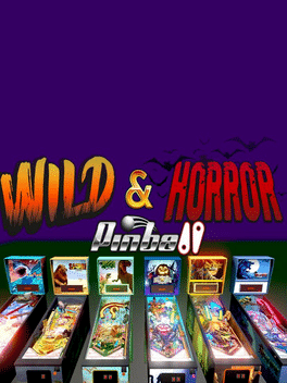 Wild & Horror Pinball
