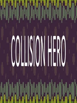 Collision Hero cover art