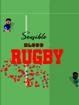 Sensible Blood Rugby