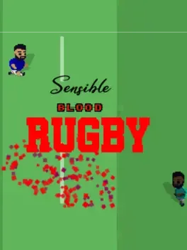 Sensible Blood Rugby image
