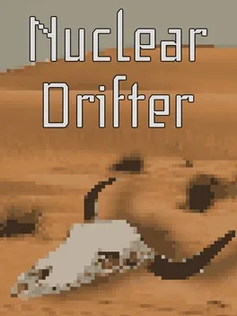 Image de couverture Nuclear Drifter