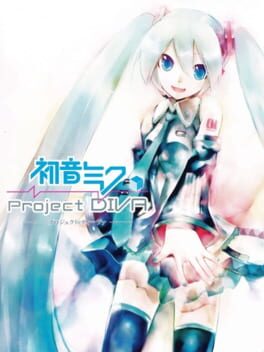 Hatsune Miku: Project Diva