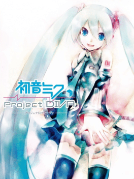 Hatsune Miku: Project Diva