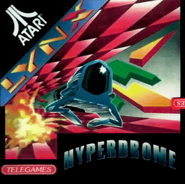 Hyperdrome