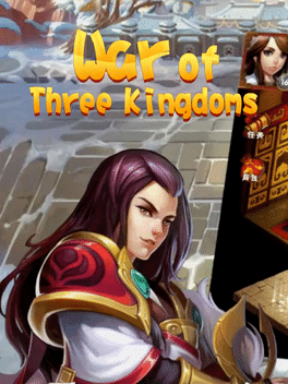 War of Three Kingdoms