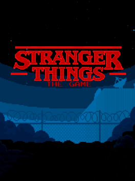 Stranger Things: The Game