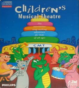 Children's Musical Theatre