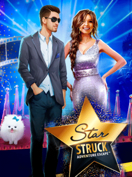 Adventure Escape: Starstruck