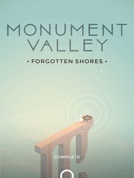 Monument Valley: Forgotten Shores