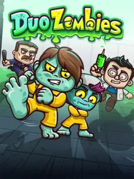 Duo Zombies image
