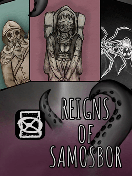 Reigns of Samosbor