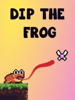 Dip the Frog