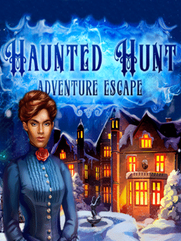 Adventure Escape: Haunted Hunt