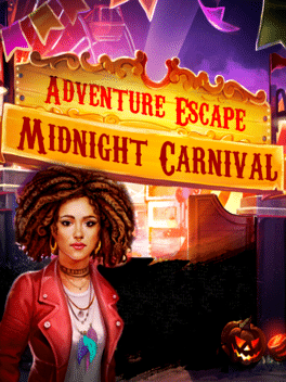 Adventure Escape: Midnight Carnival
