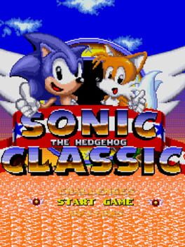 Sonic the Hedgehog (Classic)